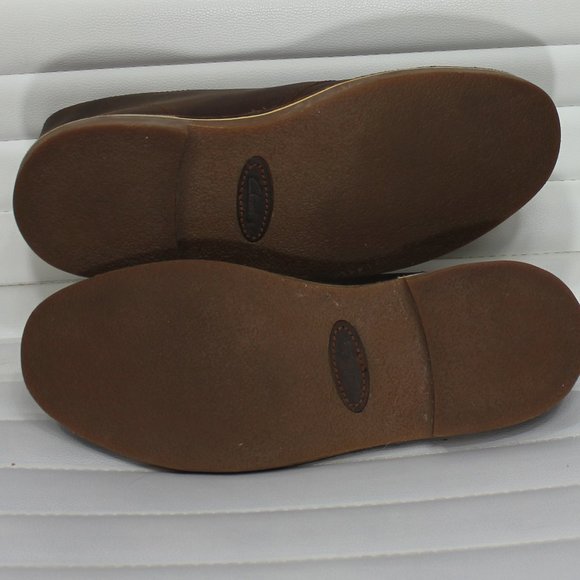 Clarks mens Desert Boots Chukka Boots  Size 10M - Picture 5 of 12